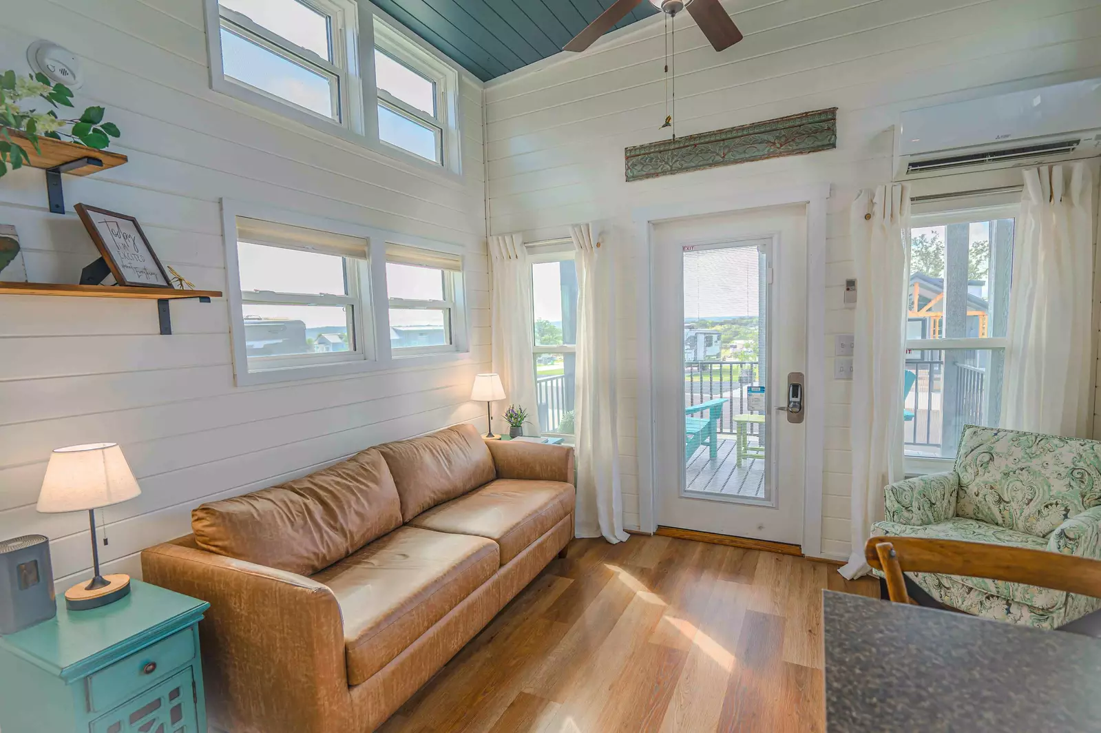 Tiny Home FF 071