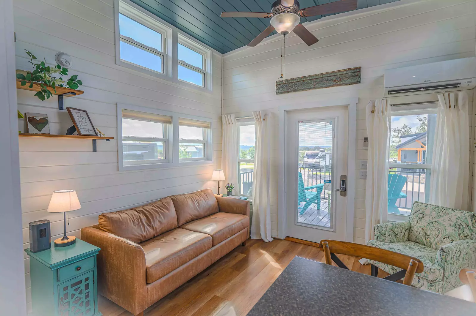 Tiny Home FF 071