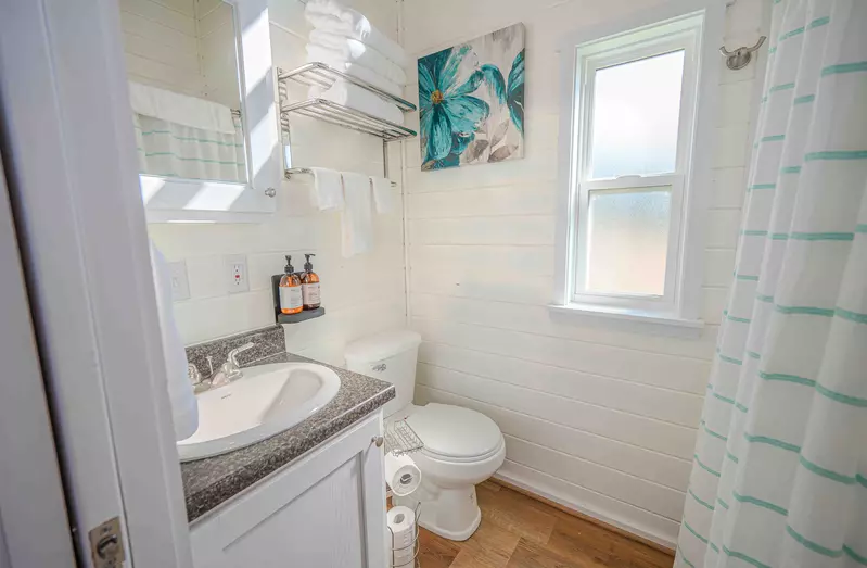 Tiny Home FF 071