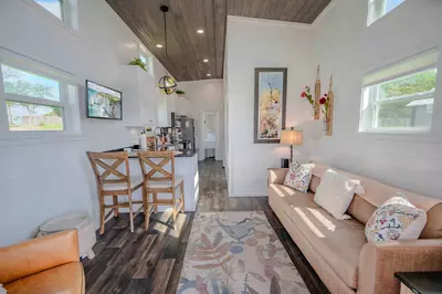 Tiny Home FF 072