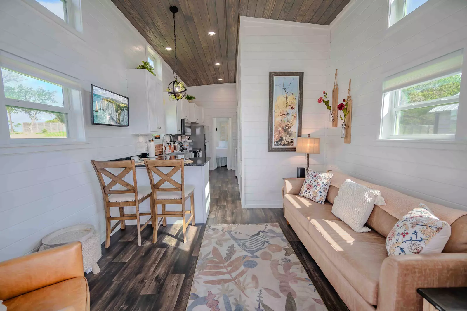 Tiny Home FF 072
