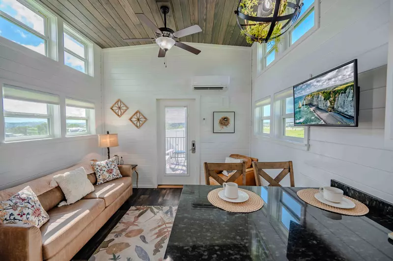 Tiny Home FF 072