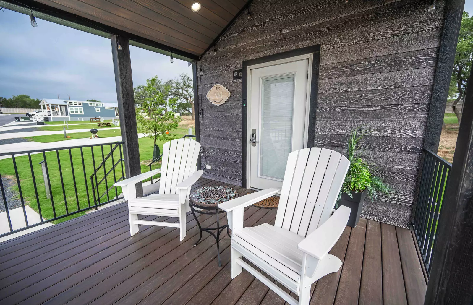 Tiny Home FF 072