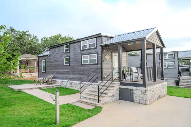 Tiny Home FF 072