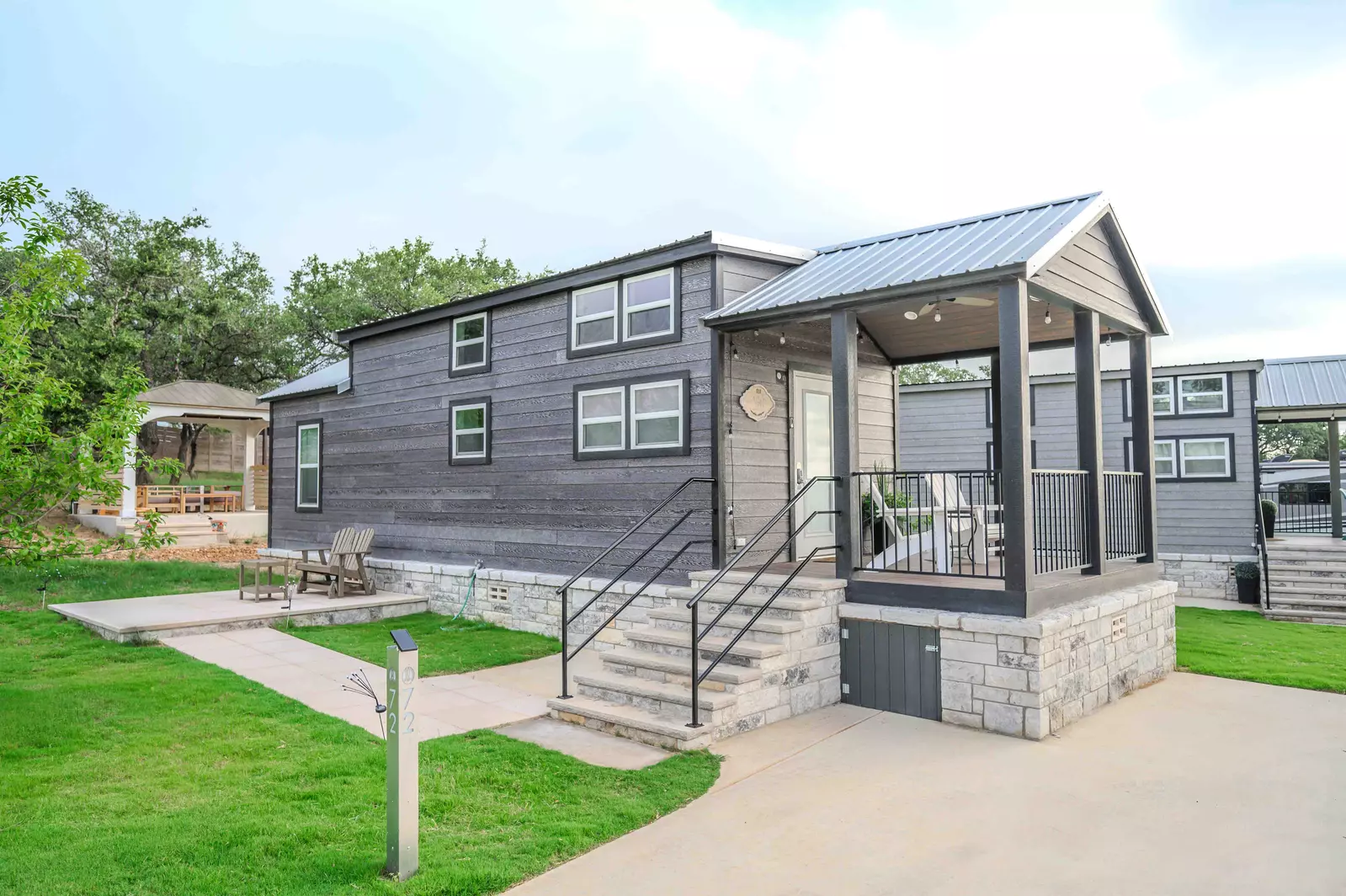 Tiny Home FF 072