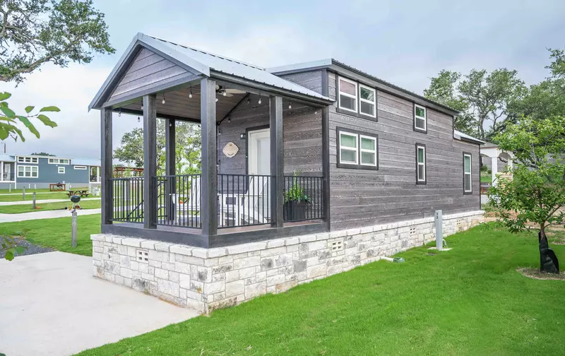 Tiny Home FF 072