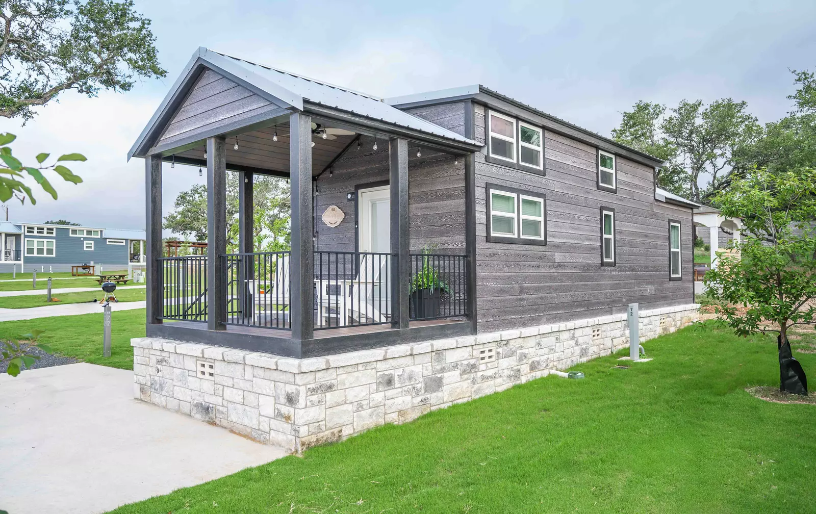 Tiny Home FF 072