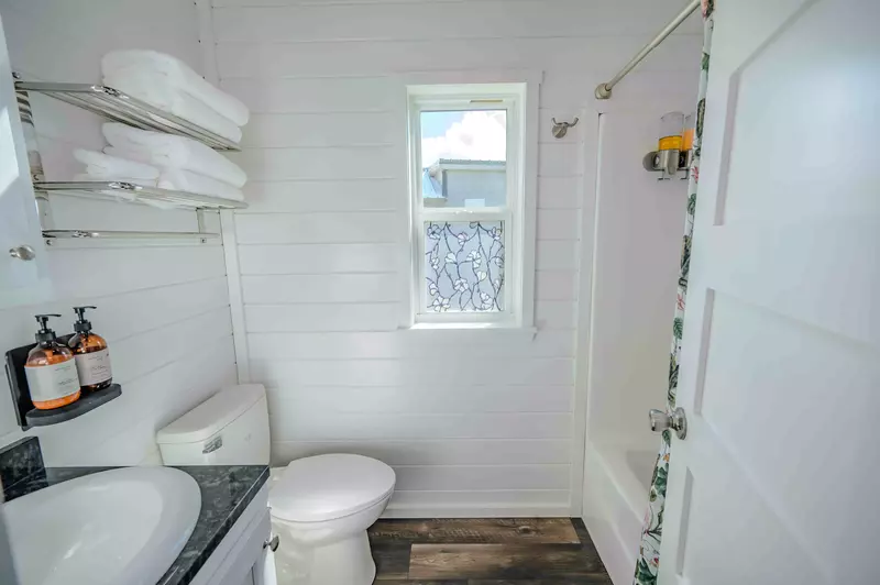 Tiny Home FF 072