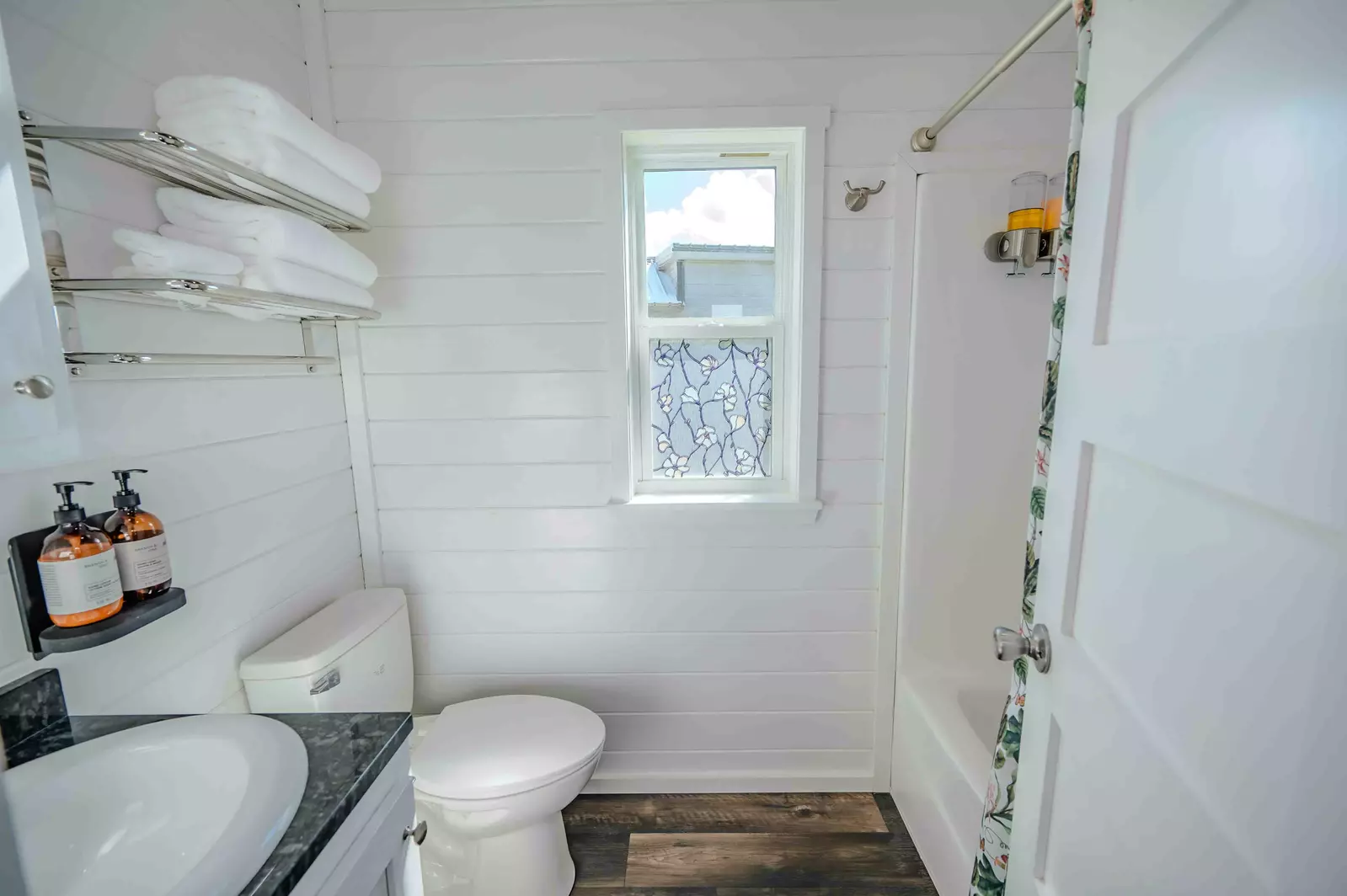 Tiny Home FF 072