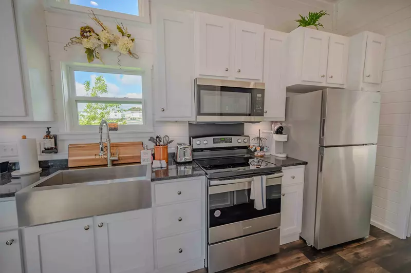 Tiny Home FF 072