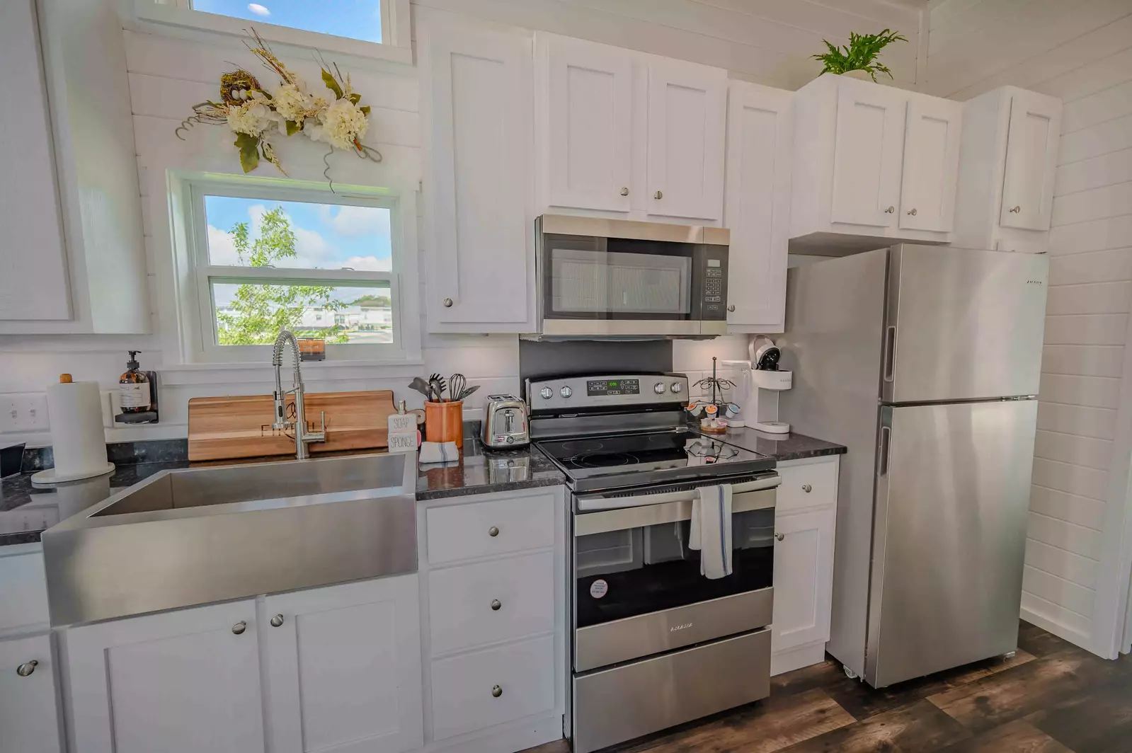 Tiny Home FF 072