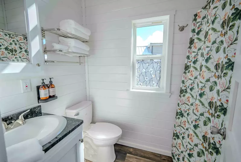 Tiny Home FF 072
