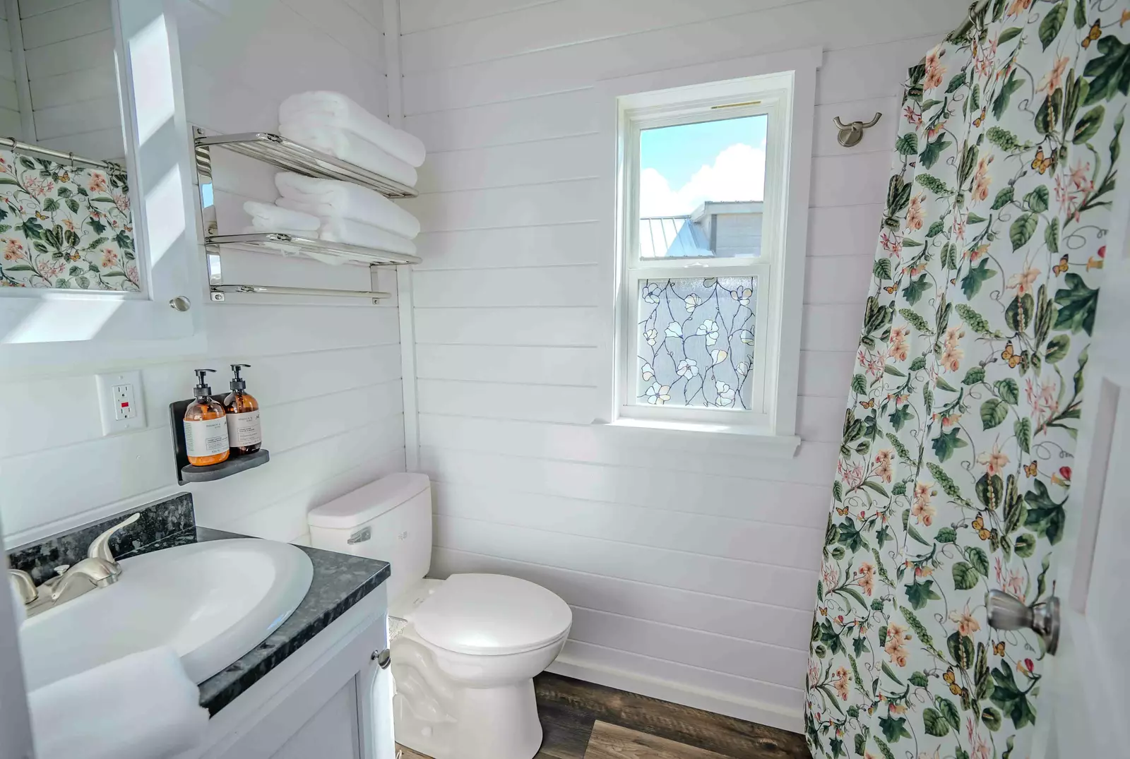 Tiny Home FF 072