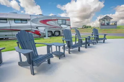 Executive Site FF 107