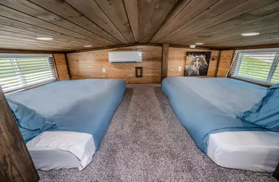 Tiny Home FF 140