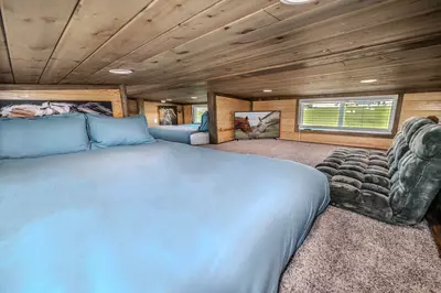 Tiny Home FF 140