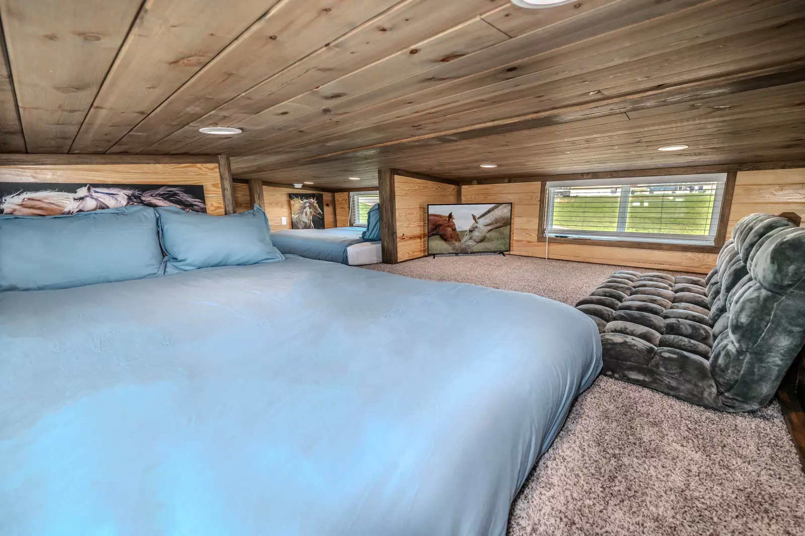 Tiny Home FF 140