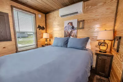 Tiny Home FF 140