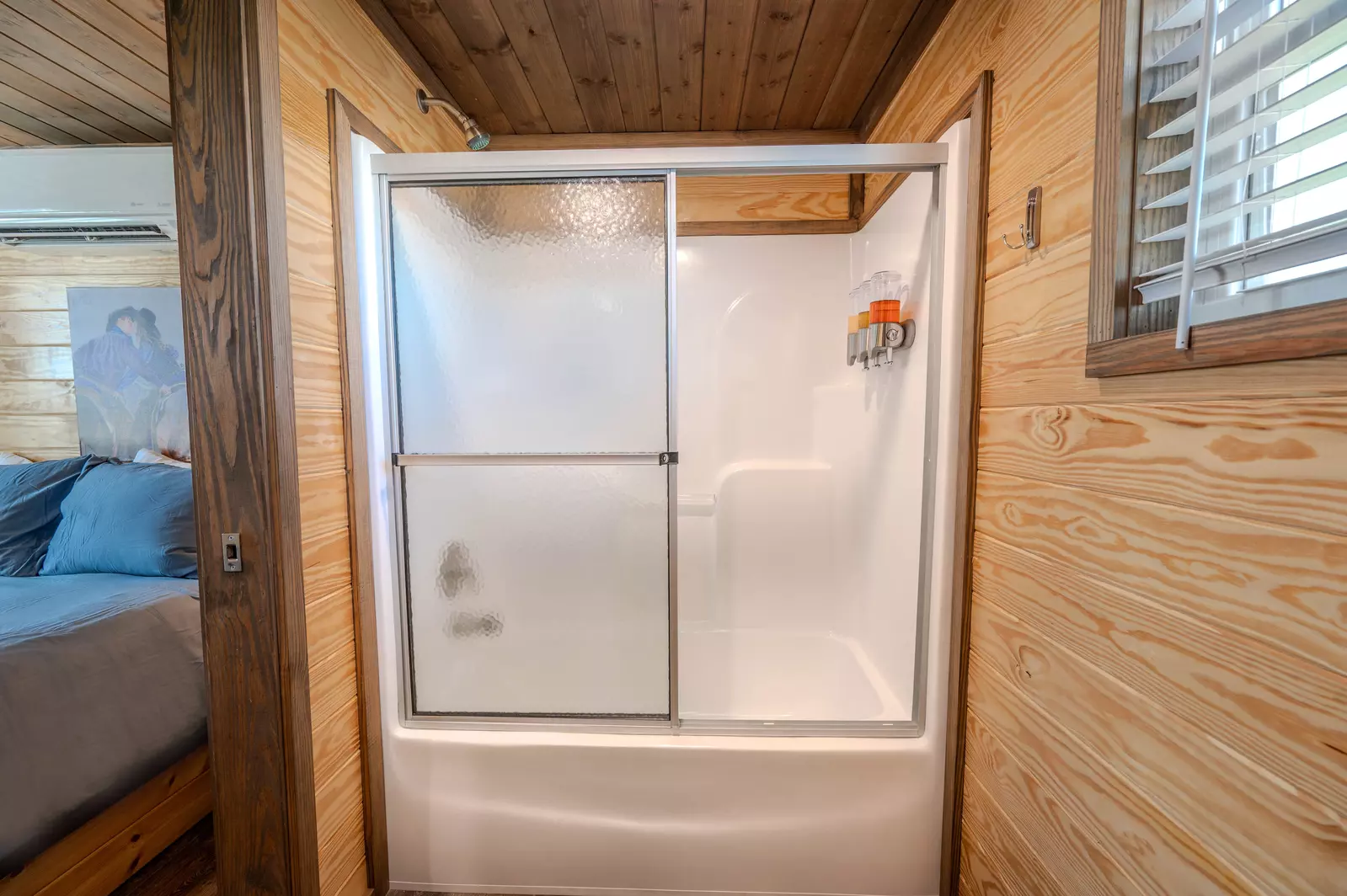 Tiny Home FF 140