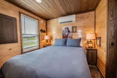 Tiny Home FF 140