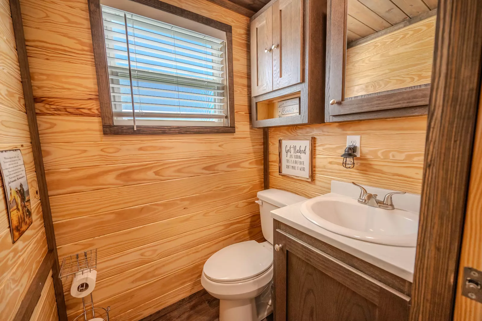 Tiny Home FF 140