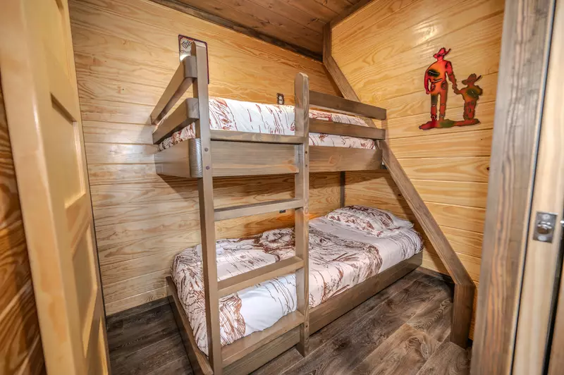 Tiny Home FF 140
