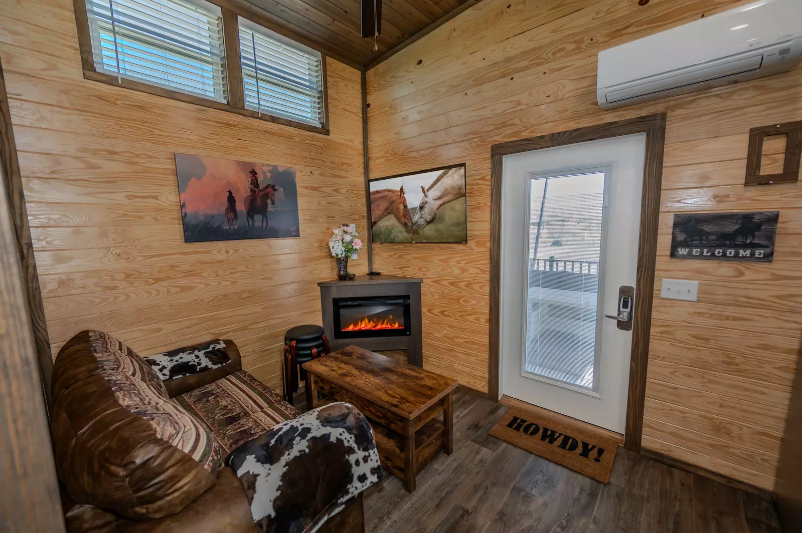 Tiny Home FF 140