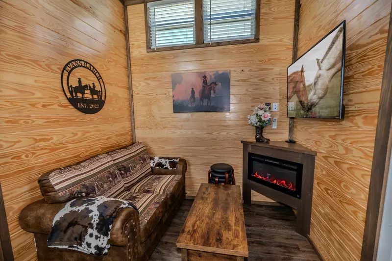 Tiny Home FF 140