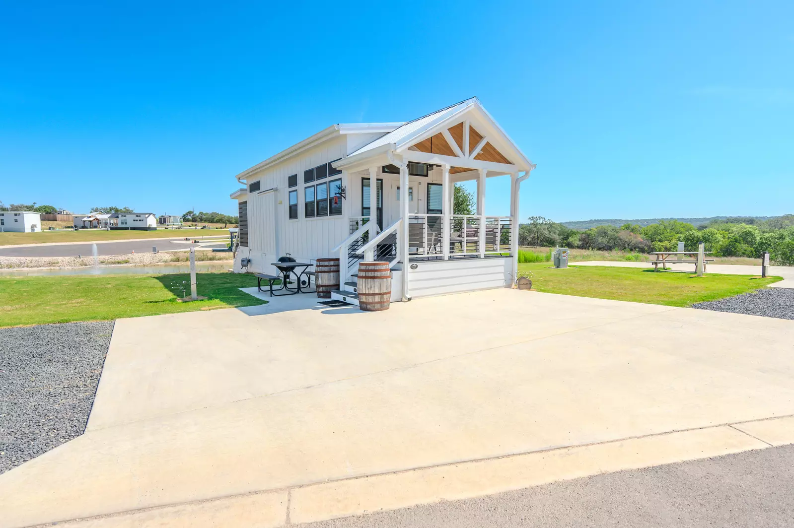 Tiny Home FF 088