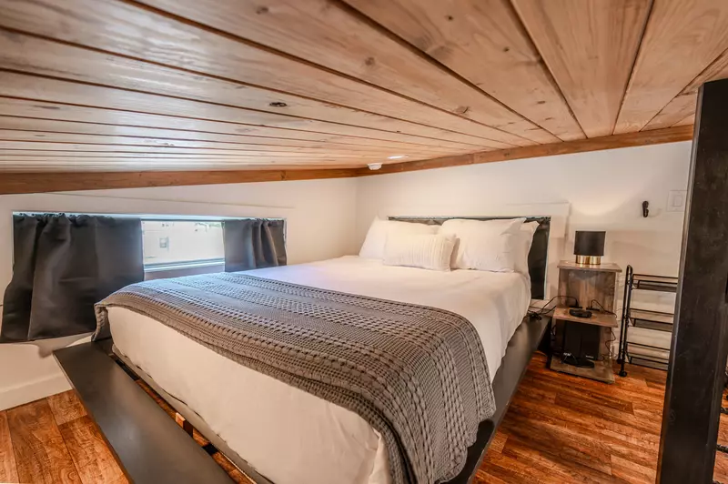 Tiny Home FF 088
