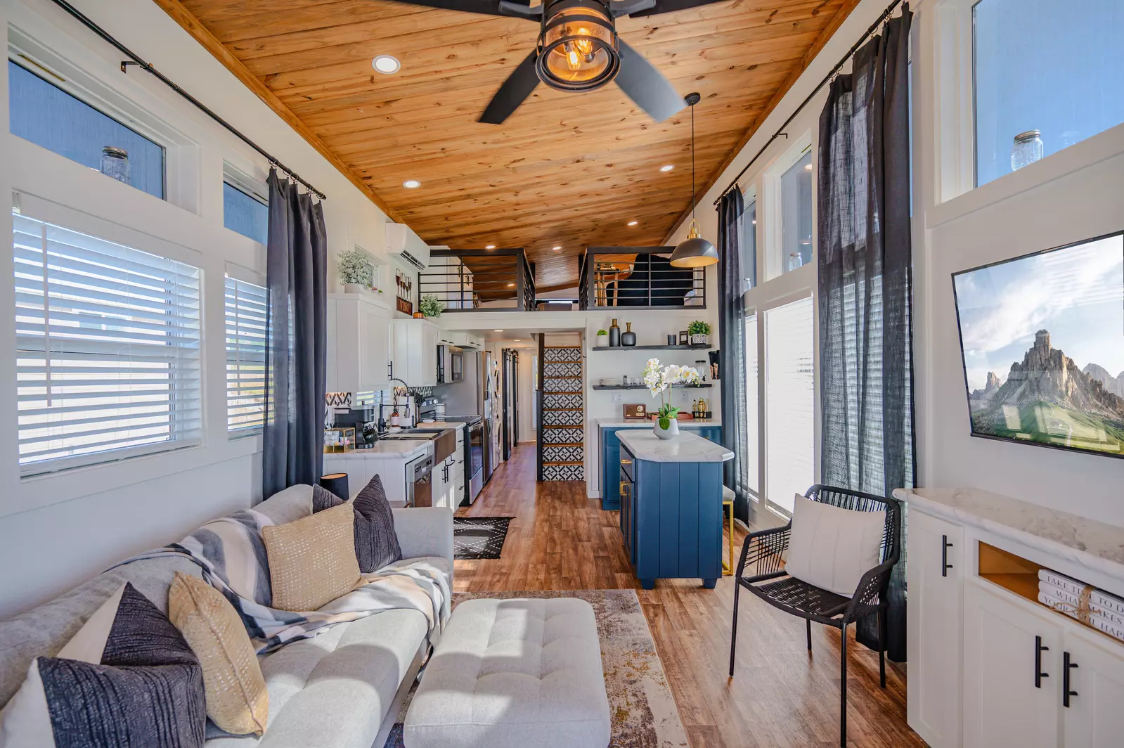 Tiny Home FF 088
