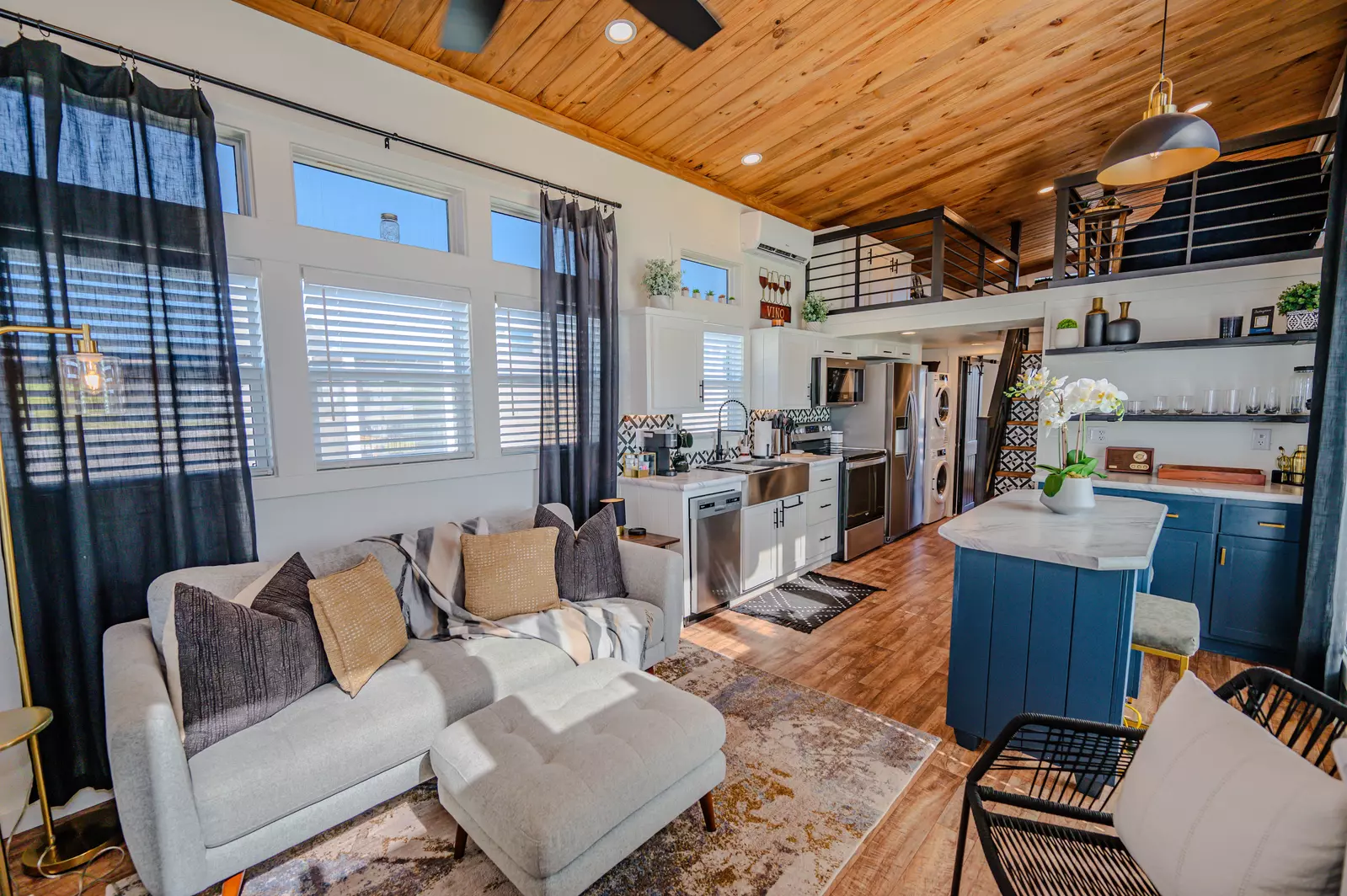 Tiny Home FF 088