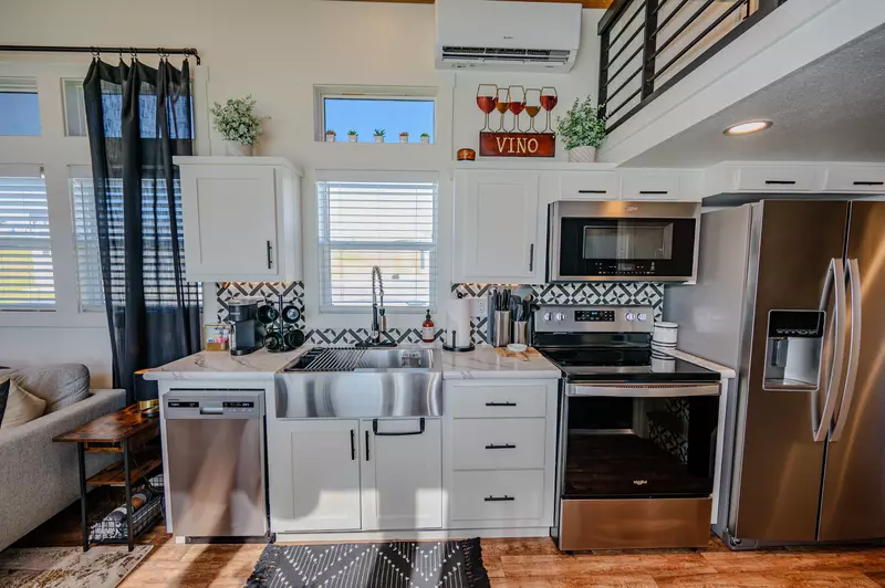 Tiny Home FF 088