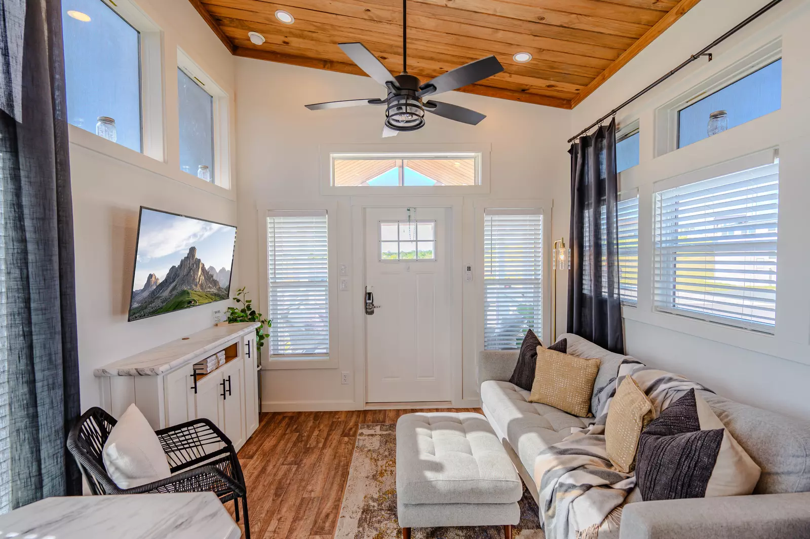 Tiny Home FF 088