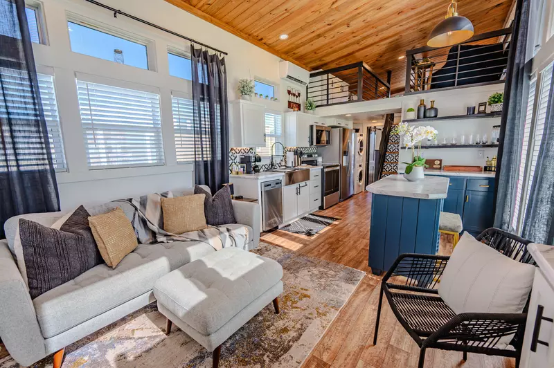 Tiny Home FF 088