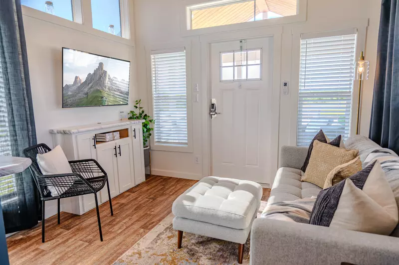 Tiny Home FF 088