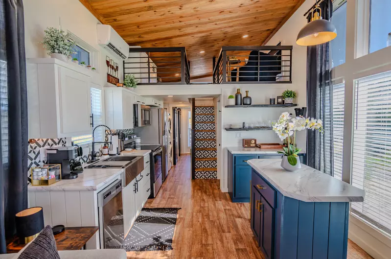 Tiny Home FF 088