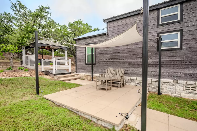 Tiny Home FF 072