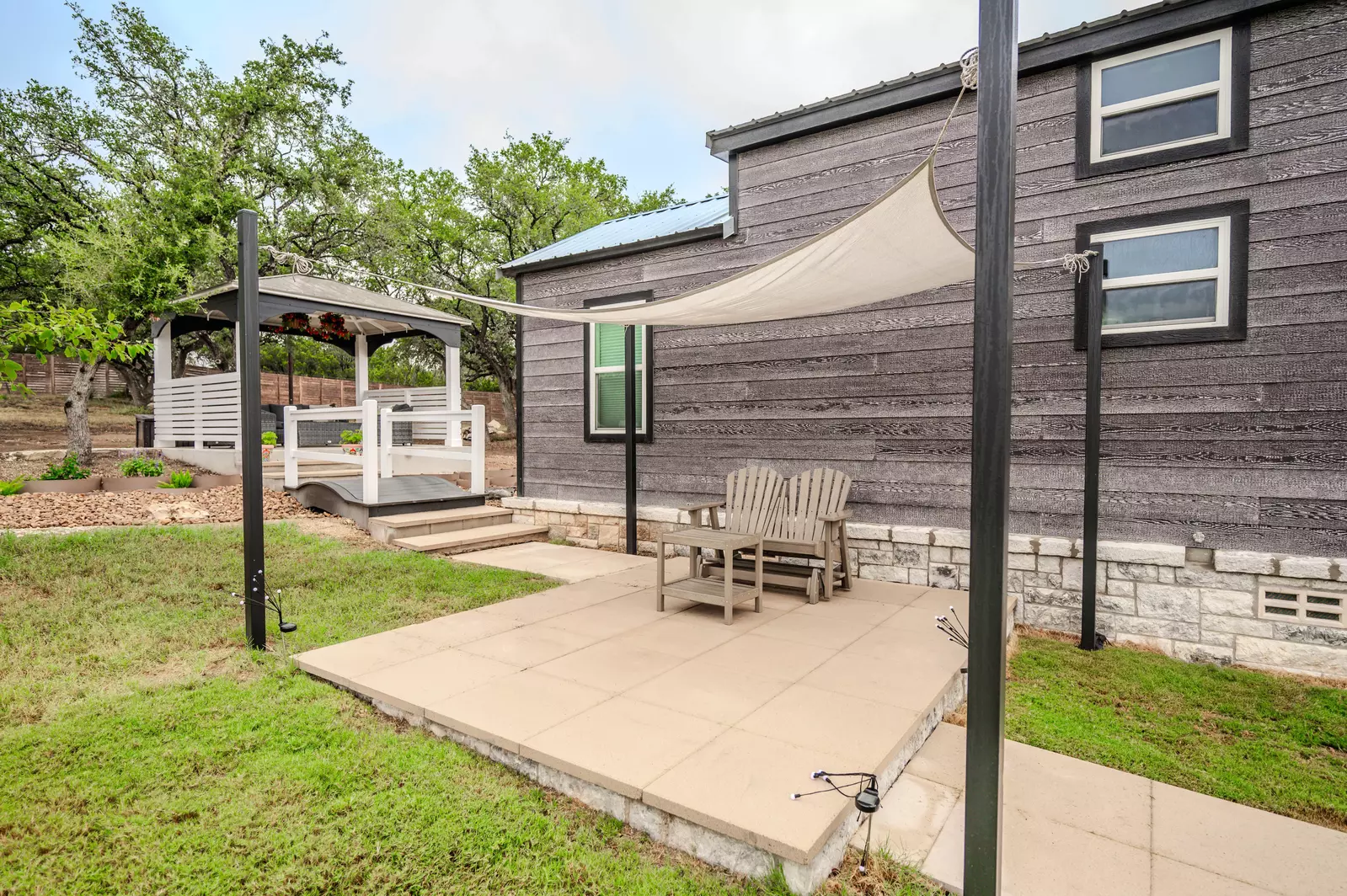 Tiny Home FF 072