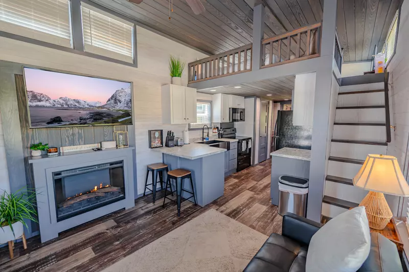 Tiny Home FF 098