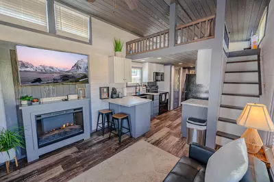Tiny Home FF 098