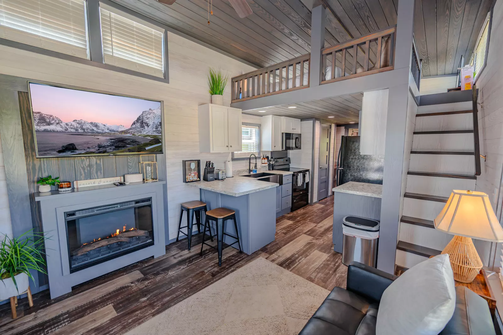 Tiny Home FF 098