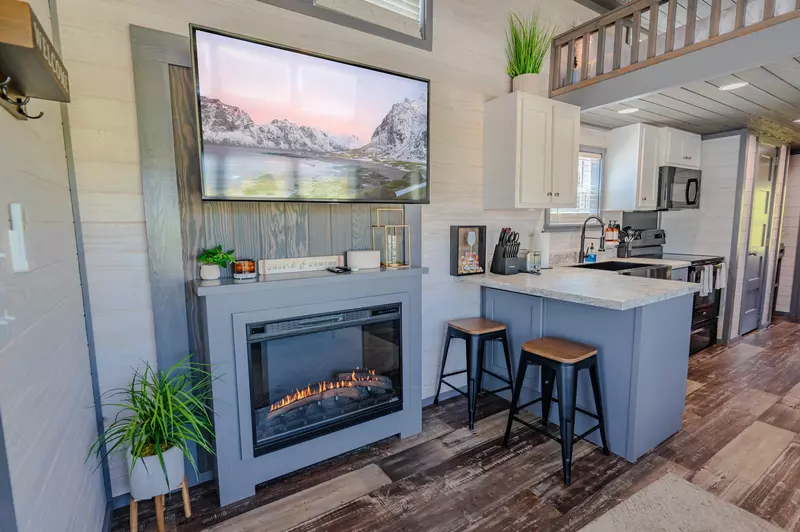 Tiny Home FF 098
