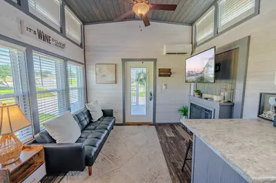Tiny Home FF 098