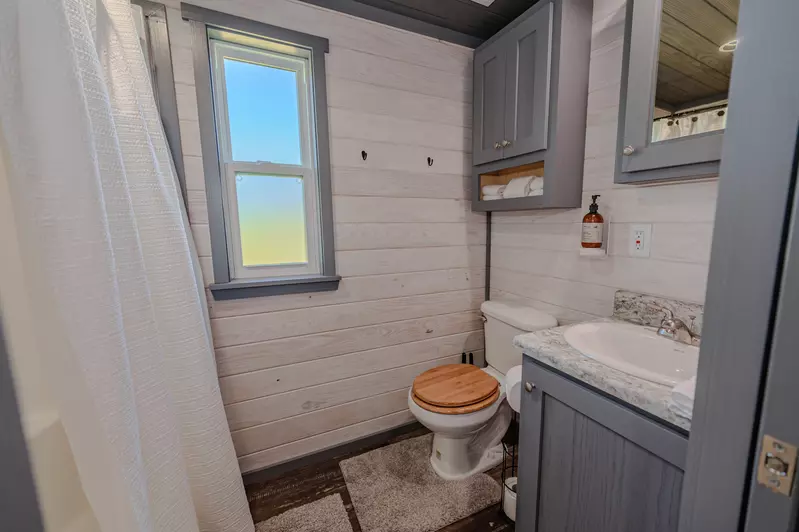 Tiny Home FF 098