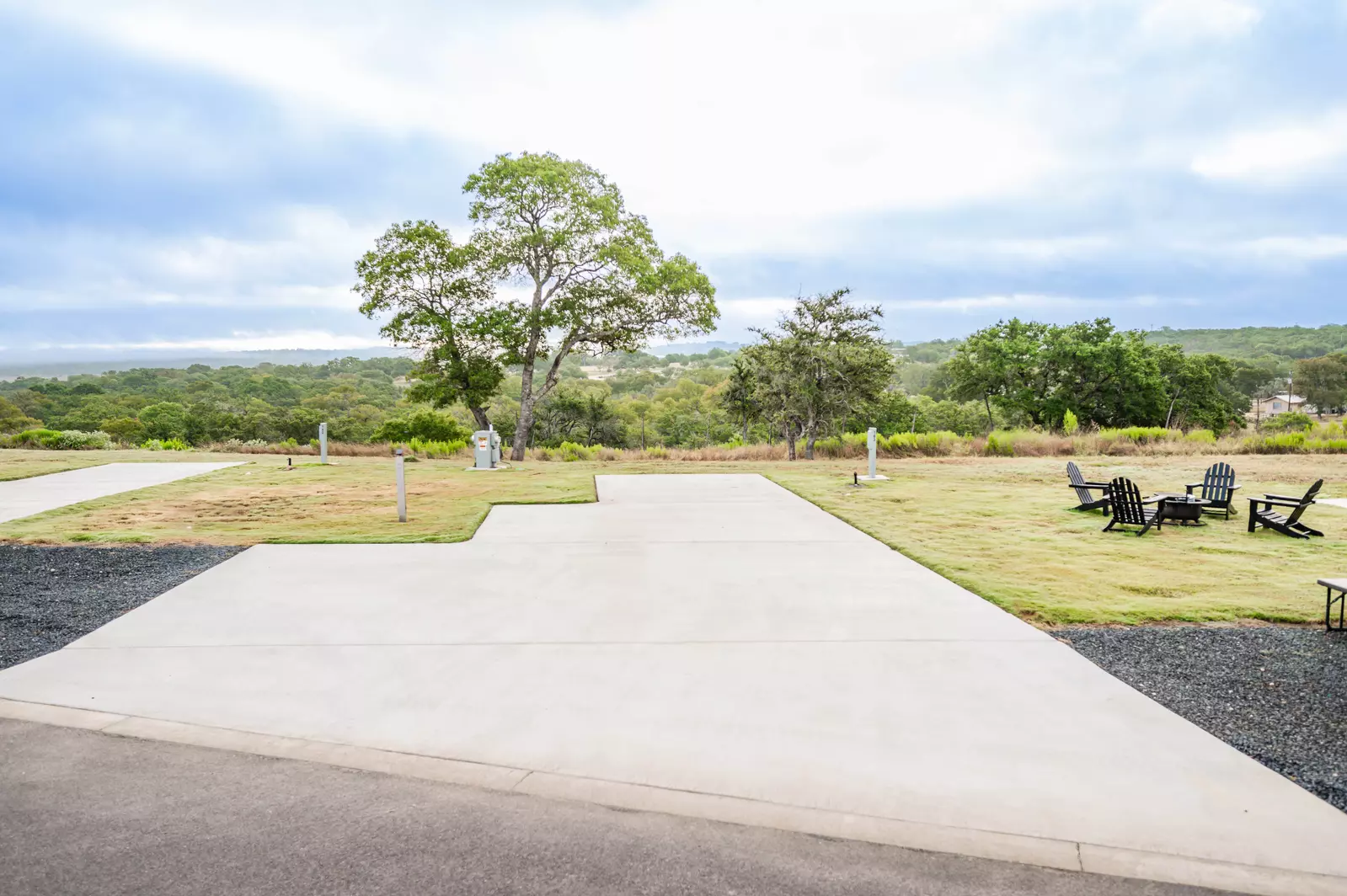 Executive Site FF 163