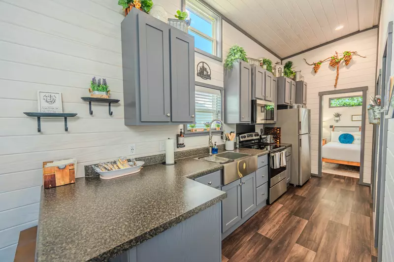 Tiny Home FF 138