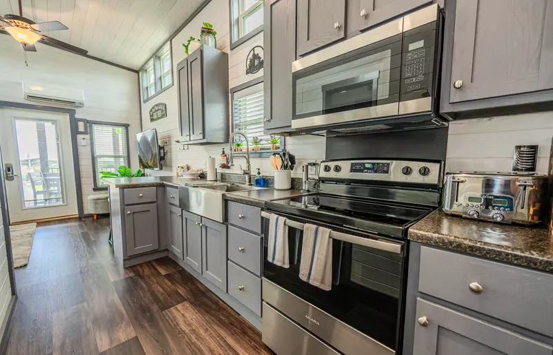 Tiny Home FF 138