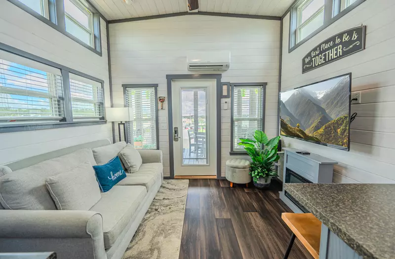 Tiny Home FF 138