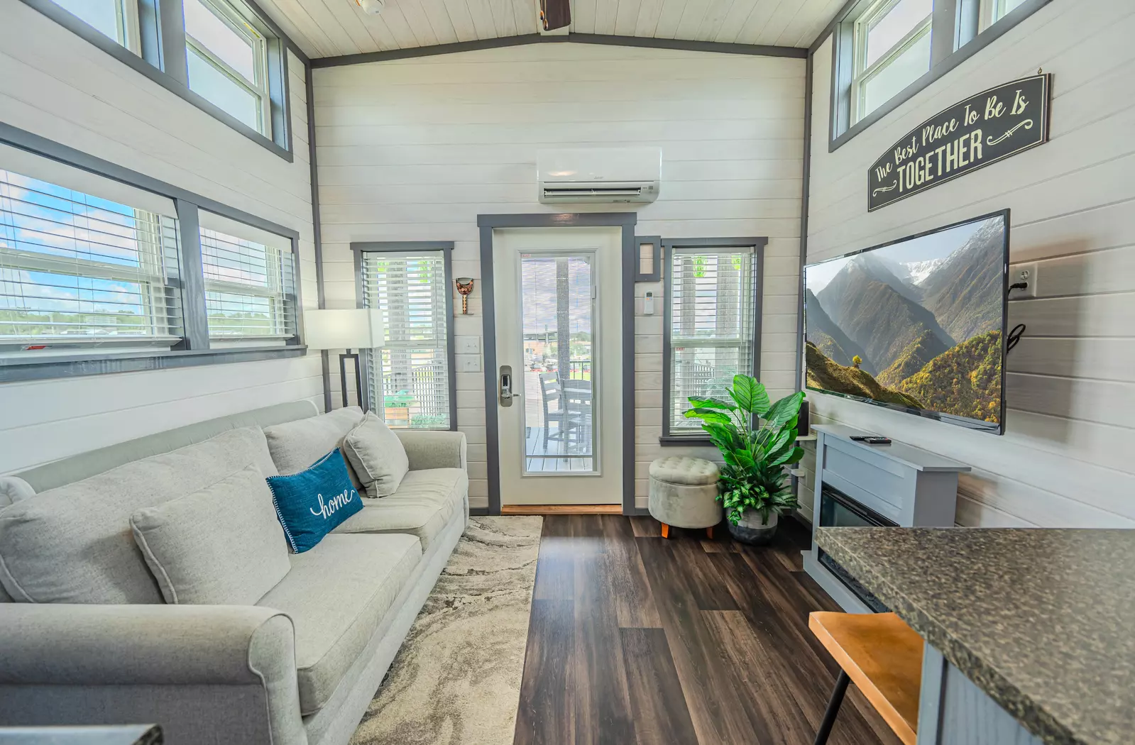 Tiny Home FF 138